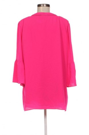 Дамска блуза Canda, Размер XXL, Цвят Розов, Цена 15,99 лв.