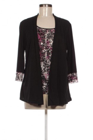 Damen Shirt Canda, Größe XL, Farbe Schwarz, Preis 9,99 €