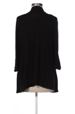 Дамска блуза Canda, Размер XL, Цвят Черен, Цена 19,00 лв.