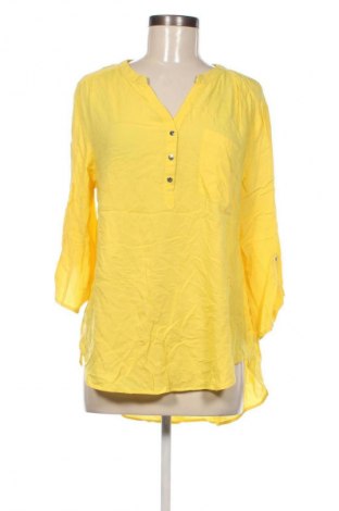 Bluză de femei Canda, Mărime M, Culoare Galben, Preț 30,99 Lei