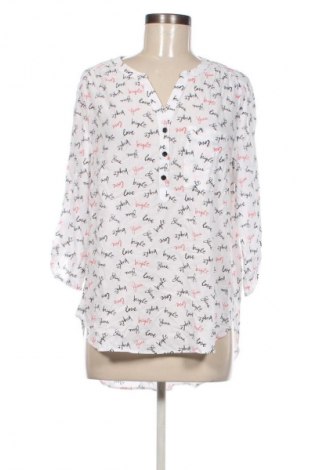 Bluzka damska Canda, Rozmiar XL, Kolor Kolorowy, Cena 15,99 zł