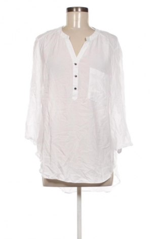 Damen Shirt Canda, Größe L, Farbe Weiß, Preis 8,99 €