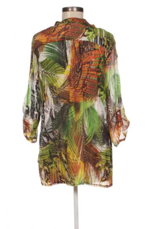 Дамска блуза Canda, Размер XL, Цвят Многоцветен, Цена 6,99 лв.