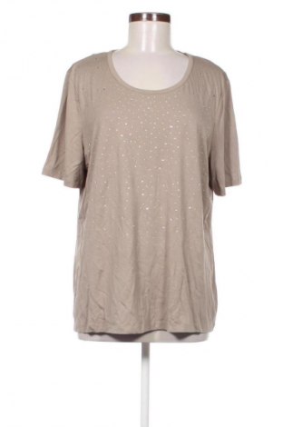 Dámská halenka Canda, Velikost L, Barva Béžová, Cena  242,00 Kč