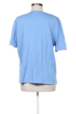 Dámská halenka Canda, Velikost L, Barva Modrá, Cena  242,00 Kč