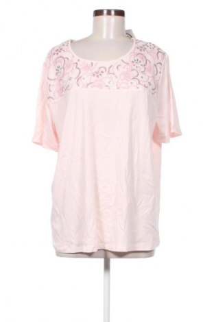 Dámská halenka Canda, Velikost XL, Barva Růžová, Cena  242,00 Kč