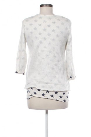 Дамска блуза Canda, Размер XS, Цвят Многоцветен, Цена 4,99 лв.