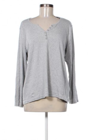 Bluzka damska Canda, Rozmiar L, Kolor Szary, Cena 44,00 zł