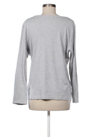 Bluzka damska Canda, Rozmiar L, Kolor Szary, Cena 44,00 zł