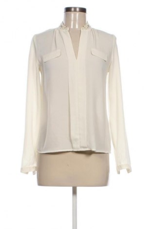 Bluzka damska Candie's, Rozmiar S, Kolor ecru, Cena 82,99 zł