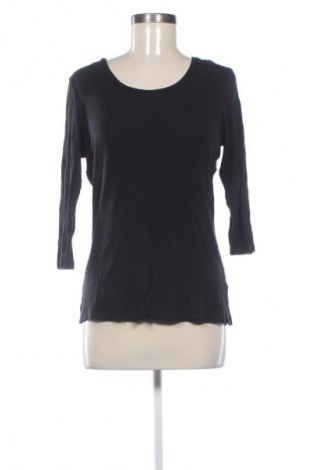 Дамска блуза Carin Wester, Размер L, Цвят Черен, Цена 22,99 лв.