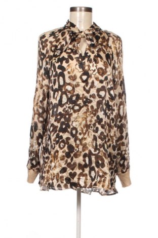 Γυναικεία μπλούζα Caroline Biss, Μέγεθος L, Χρώμα Πολύχρωμο, Τιμή 11,99 €