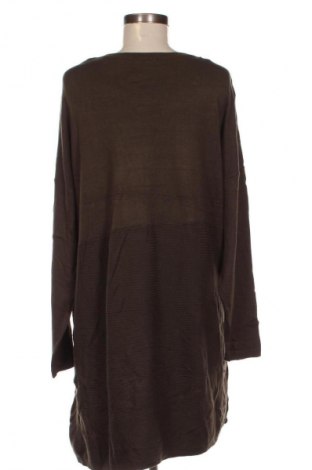 Damen Shirt Caroline K Morgan, Größe XXL, Farbe Grün, Preis 3,99 €