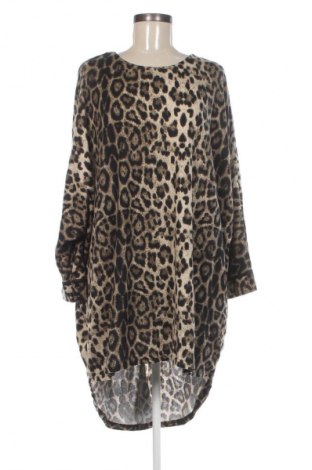 Дамска блуза Caroline K Morgan, Размер XL, Цвят Многоцветен, Цена 24,99 лв.