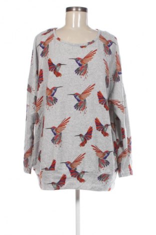 Női blúz Caroline K Morgan, Méret L, Szín Sokszínű, Ár 3 729 Ft