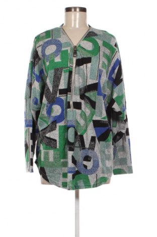 Bluzka damska Caroline K Morgan, Rozmiar XL, Kolor Kolorowy, Cena 16,99 zł