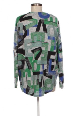 Bluzka damska Caroline K Morgan, Rozmiar XL, Kolor Kolorowy, Cena 16,99 zł