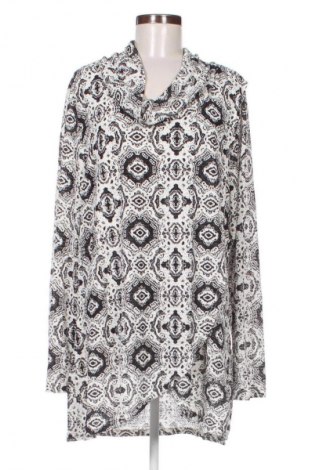 Dámská halenka Caroline K Morgan, Velikost XXL, Barva Vícebarevné, Cena  409,00 Kč