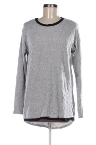 Dámska blúza Caroline K Morgan, Veľkosť L, Farba Sivá, Cena  9,95 €