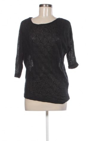 Dámská halenka Caroline Morgan, Velikost L, Barva Černá, Cena  259,00 Kč