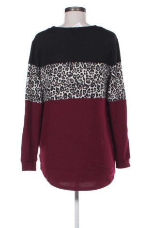 Damen Shirt Caroline Morgan, Größe M, Farbe Mehrfarbig, Preis € 11,99