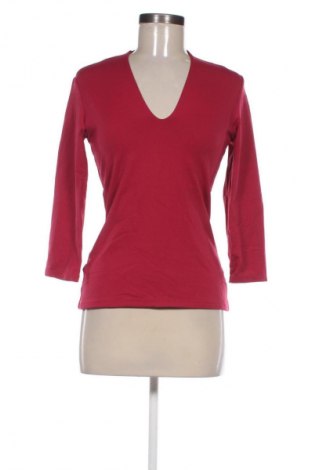 Дамска блуза Caroll, Размер M, Цвят Червен, Цена 47,88 лв.