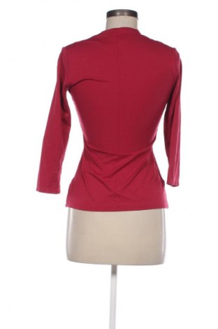 Дамска блуза Caroll, Размер M, Цвят Червен, Цена 47,88 лв.