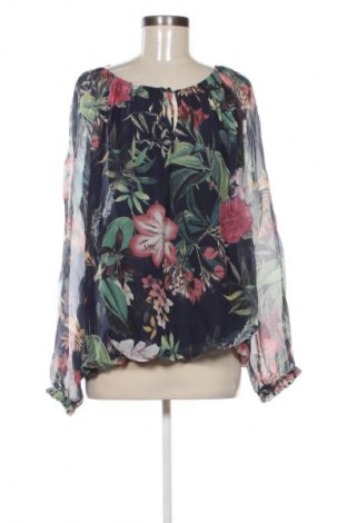 Γυναικεία μπλούζα Cartoon, Μέγεθος L, Χρώμα Πολύχρωμο, Τιμή 10,00 €