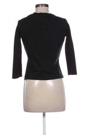 Γυναικεία μπλούζα Casa Blanca, Μέγεθος S, Χρώμα Μαύρο, Τιμή 9,72 €