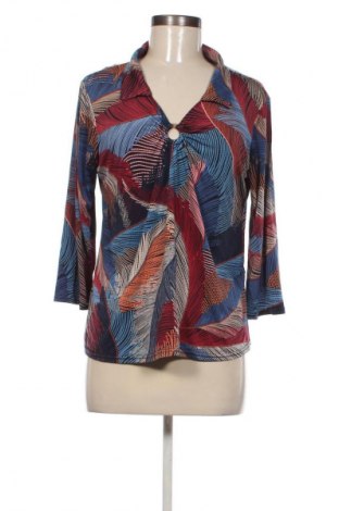 Bluzka damska Cassis, Rozmiar L, Kolor Kolorowy, Cena 36,99 zł