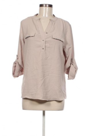 Damen Shirt Catalina, Größe M, Farbe Beige, Preis € 3,99