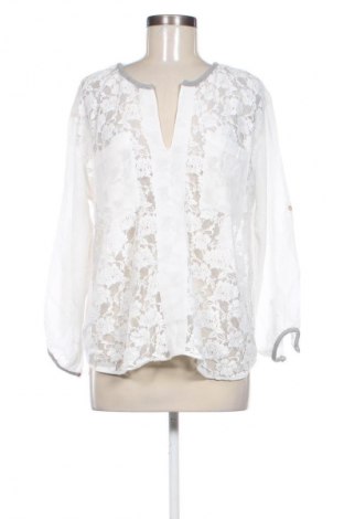 Дамска блуза Cc, Размер L, Цвят Бял, Цена 19,00 лв.