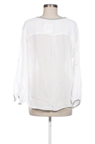 Дамска блуза Cc, Размер L, Цвят Бял, Цена 19,00 лв.