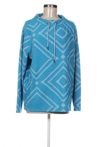 Дамска блуза Cecil, Размер L, Цвят Многоцветен, Цена 77,99 лв.