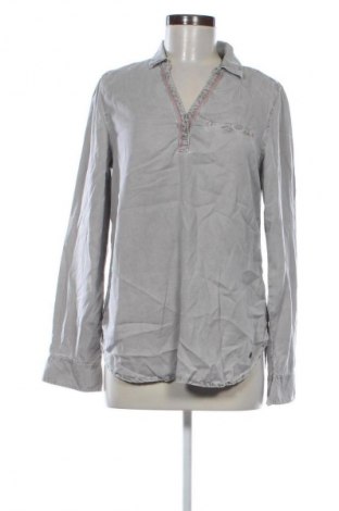 Дамска блуза Cecil, Размер S, Цвят Сив, Цена 22,99 лв.