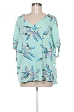 Bluză de femei Cecil, Mărime L, Culoare Multicolor, Preț 70,97 Lei