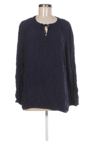 Γυναικεία μπλούζα Cecil, Μέγεθος L, Χρώμα Μπλέ, Τιμή 9,99 €