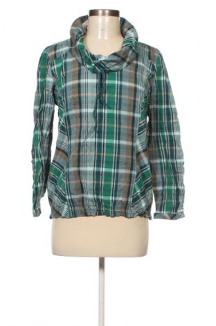 Дамска блуза Cecil, Размер M, Цвят Многоцветен, Цена 7,99 лв.