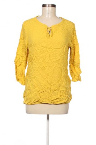 Bluzka damska Cecil, Rozmiar L, Kolor Żółty, Cena 18,99 zł