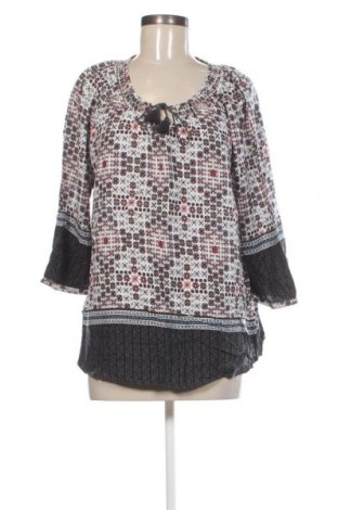 Дамска блуза Cecil, Размер XL, Цвят Многоцветен, Цена 8,99 лв.