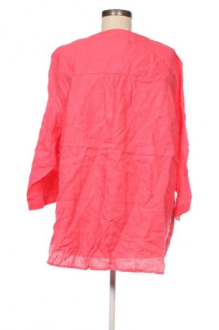 Dámska blúza Cecil, Veľkosť XXL, Farba Ružová, Cena  18,95 €