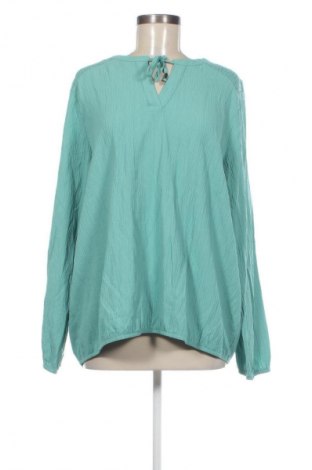 Dámska blúza Cecil, Veľkosť XL, Farba Zelená, Cena  12,95 €