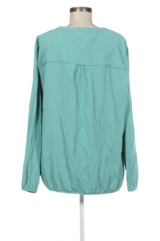 Dámska blúza Cecil, Veľkosť XL, Farba Zelená, Cena  12,95 €