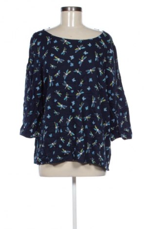 Дамска блуза Cecil, Размер XL, Цвят Многоцветен, Цена 21,99 лв.