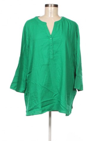 Дамска блуза Cecil, Размер XXL, Цвят Зелен, Цена 77,99 лв.