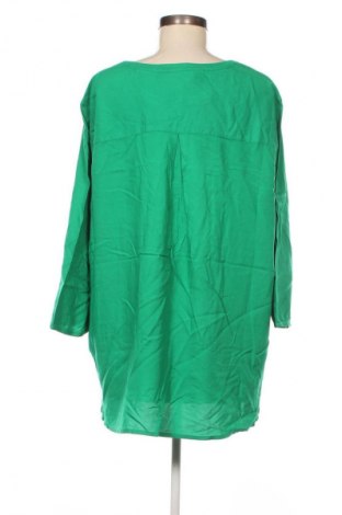 Дамска блуза Cecil, Размер XXL, Цвят Зелен, Цена 77,99 лв.