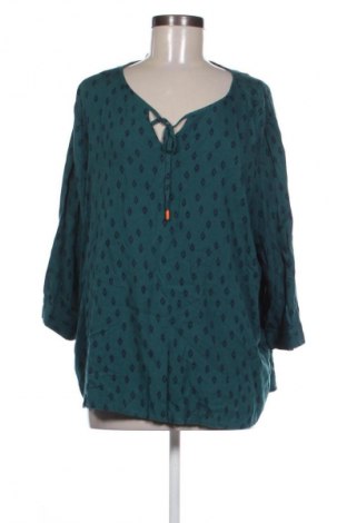 Bluzka damska Cecil, Rozmiar XXL, Kolor Kolorowy, Cena 51,99 zł