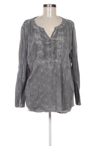 Dámska blúza Cecil, Veľkosť XXL, Farba Sivá, Cena  17,30 €