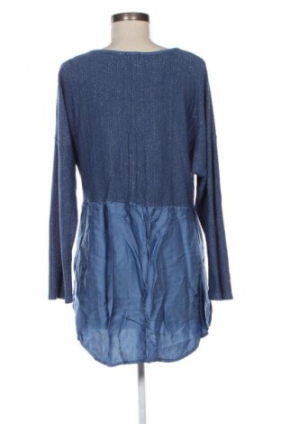 Dámska blúza Celestino, Veľkosť XL, Farba Modrá, Cena  7,95 €