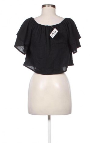 Bluzka damska Celestino, Rozmiar L, Kolor Czarny, Cena 44,94 zł